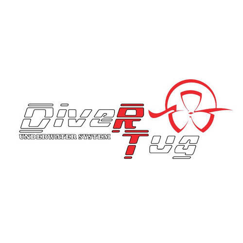 dive the Rock - Diver Tug